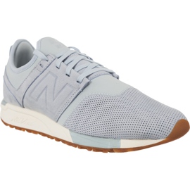 New Balance Mrl247lp blu