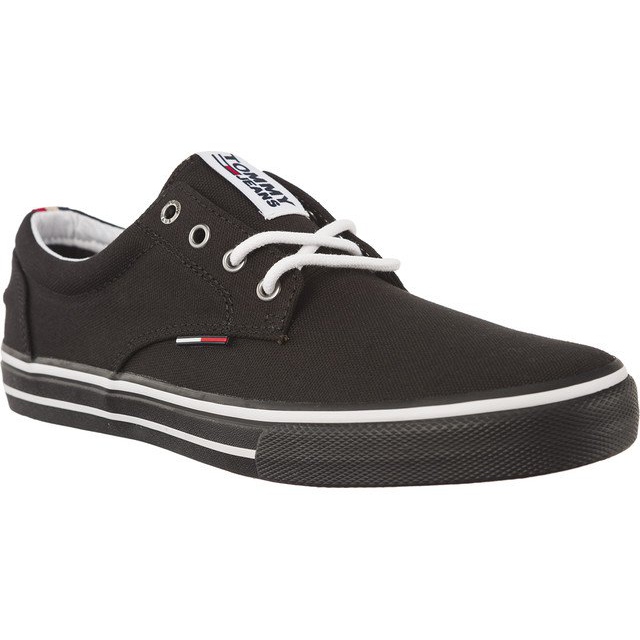 Tommy Hilfiger Tommy Jeans Textile 990 nero