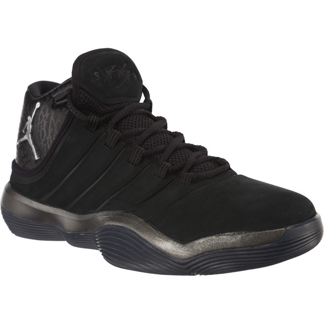 Nike Jordan SUPER.FLY 2017 921203-010 nero