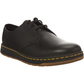 Dr. Martens Cavendish Black nero