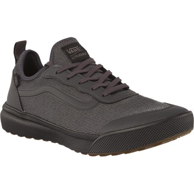 Vans Knit Ultrarange Ac R4W grigio