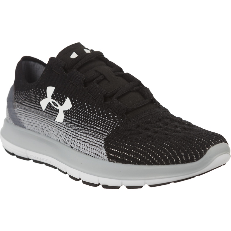 Under Armour Speedform Slingride Fade 001 nero grigio