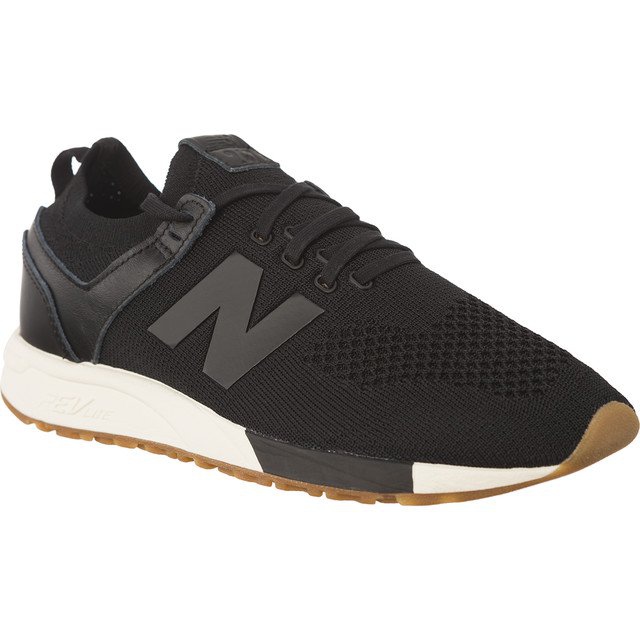 New Balance MRL247DB nero