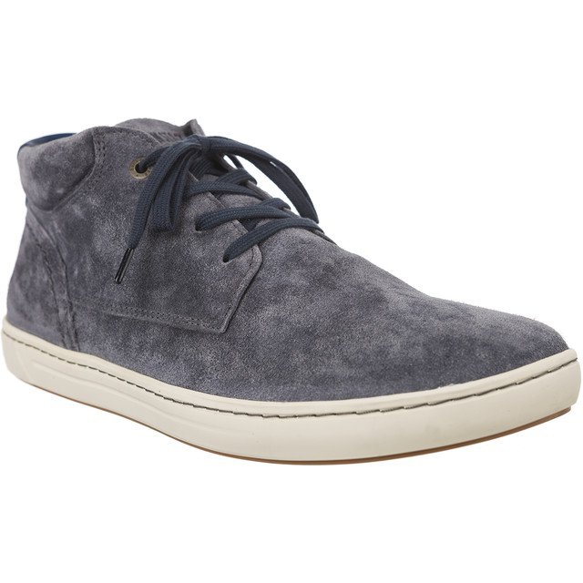 Birkenstock Bandon 1006966 grigio