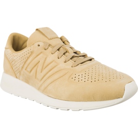 New Balance Mrl420db marrone