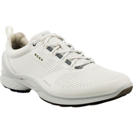 Ecco Biom Fjuel 007 bianco