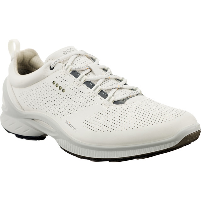 Ecco Biom Fjuel 007 bianca