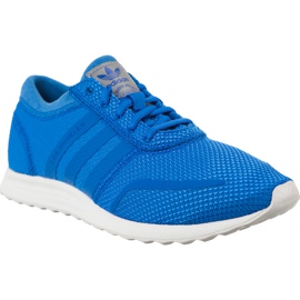 Adidas Los Angeles, J 172 blu
