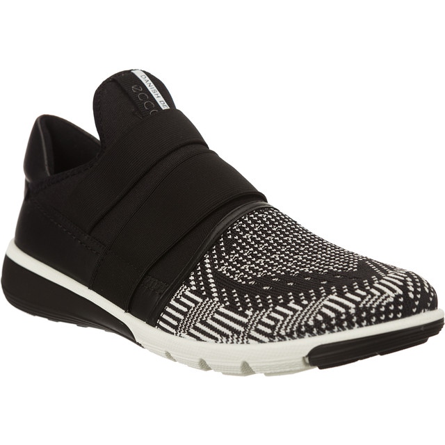 Ecco Intrinsic 2 227 bianca nero