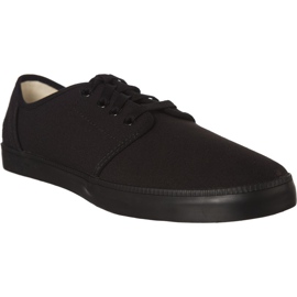 Timberland Newport Bay Canvas 4XC nero