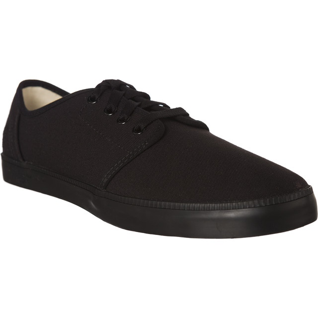 Timberland Newport Bay Canvas 4XC nero