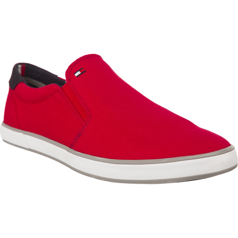 Tommy Hilfiger Harlow 2D 611 rosso