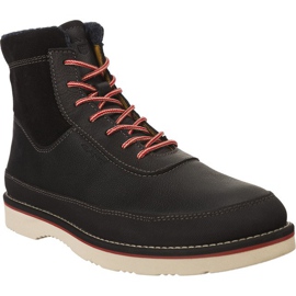 Gant Huck 062 G00 nero