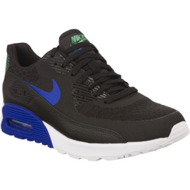 Nike In Air Max 90 Ultra 2 0 001 nero blu
