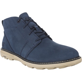 Caterpillar Trey P721892 blu navy