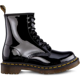 Dr. Martens 1460 nel brevetto nero DM11821011