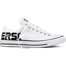 Converse 160110 Chuck Taylor All Star bianco