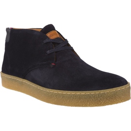 Tommy Hilfiger Logan 2B 403 blu navy