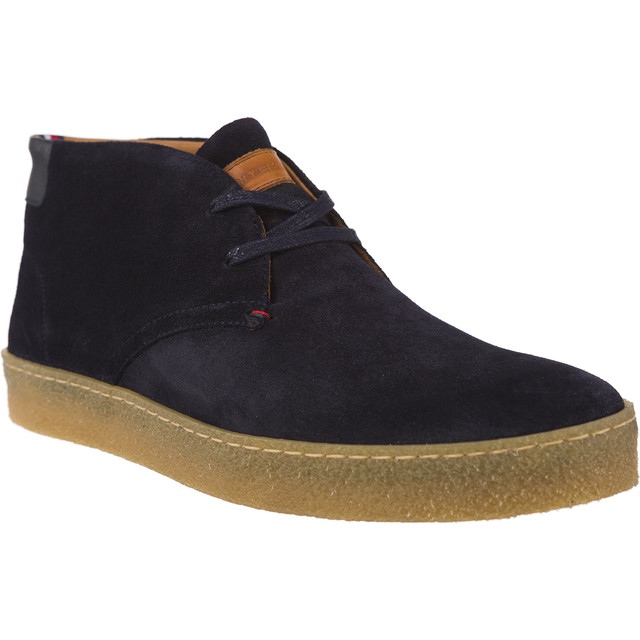 Tommy Hilfiger Logan 2B 403 blu navy