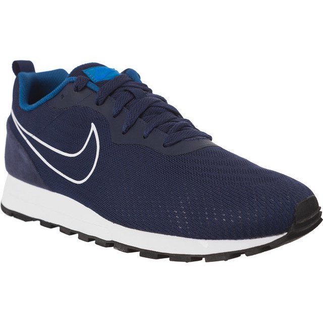 Nike Md Runner 2 Eng Mesh 400 blu navy
