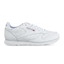 Reebok Pelle classica J 151 bianca