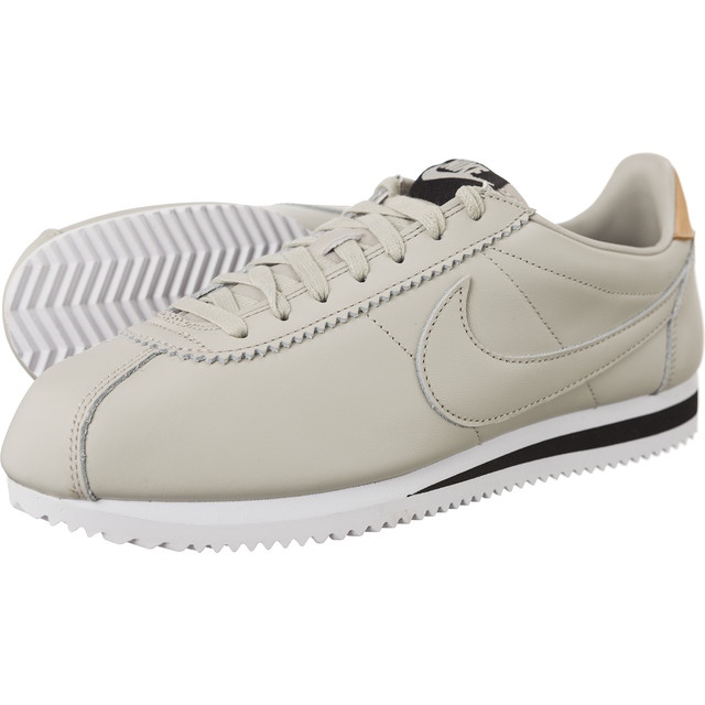 Nike Classico Cortez Leather Se 005 grigio