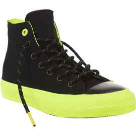 Converse 153533 Chuck Taylor All Star Ii nero