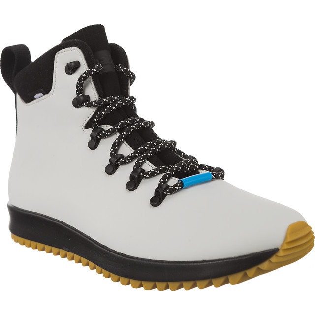 Native Nebbia apicale nativa Ct grigio Ct / Jiffy