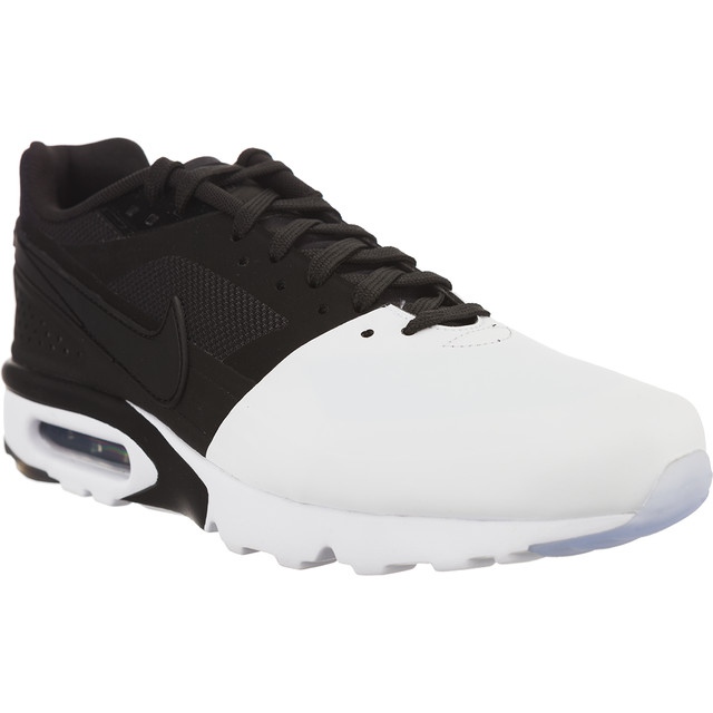 Nike Air Max Bw Ultra Se 101 bianca nero