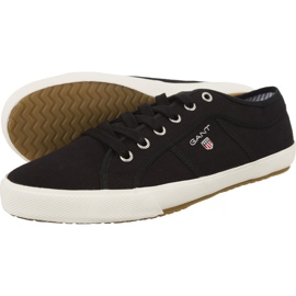 Gant Samuel 613 G00 nero