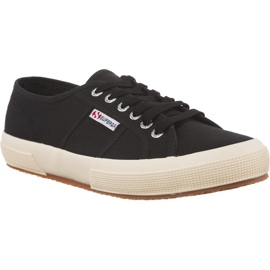 Superga 2750 Cotu Classic 999 nero