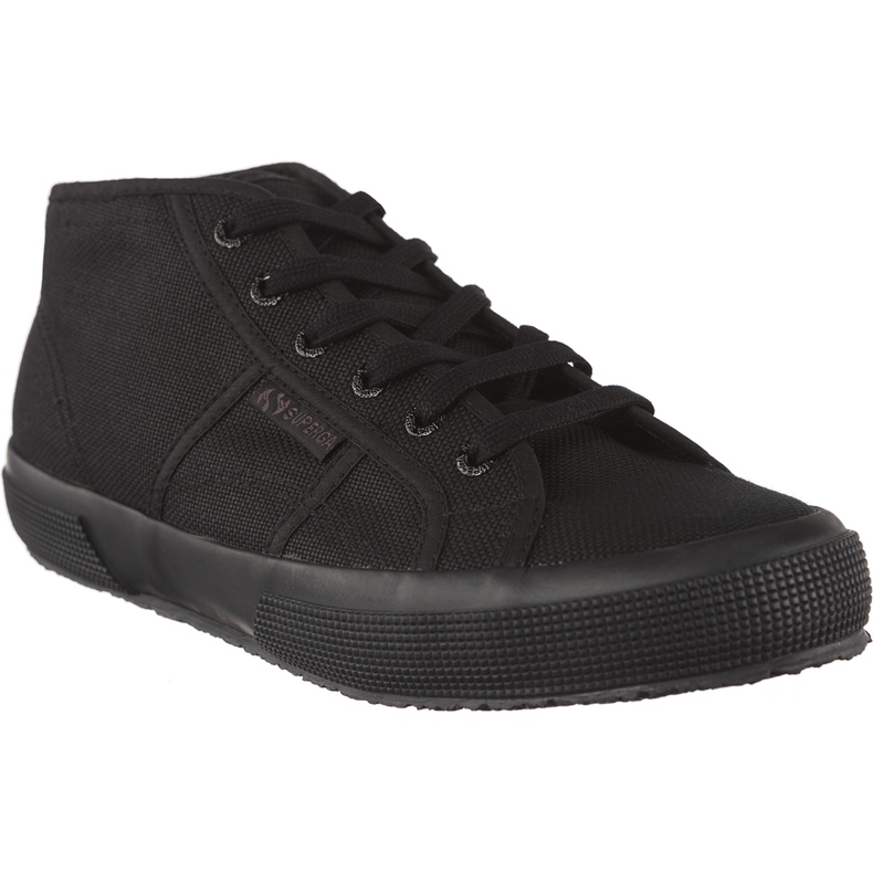 Superga 2754 Cotu 997 nero