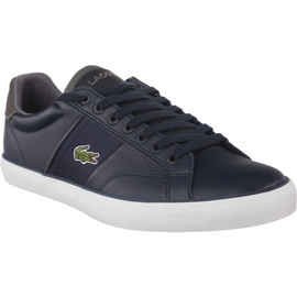 Lacoste Passacavo 317 2 003 blu navy