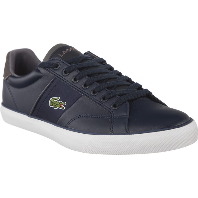 Lacoste Passacavo 317 2 003 blu navy
