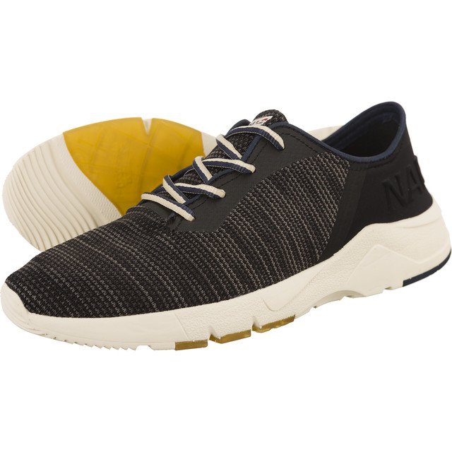 Napapijri Optima 932 N00 nero