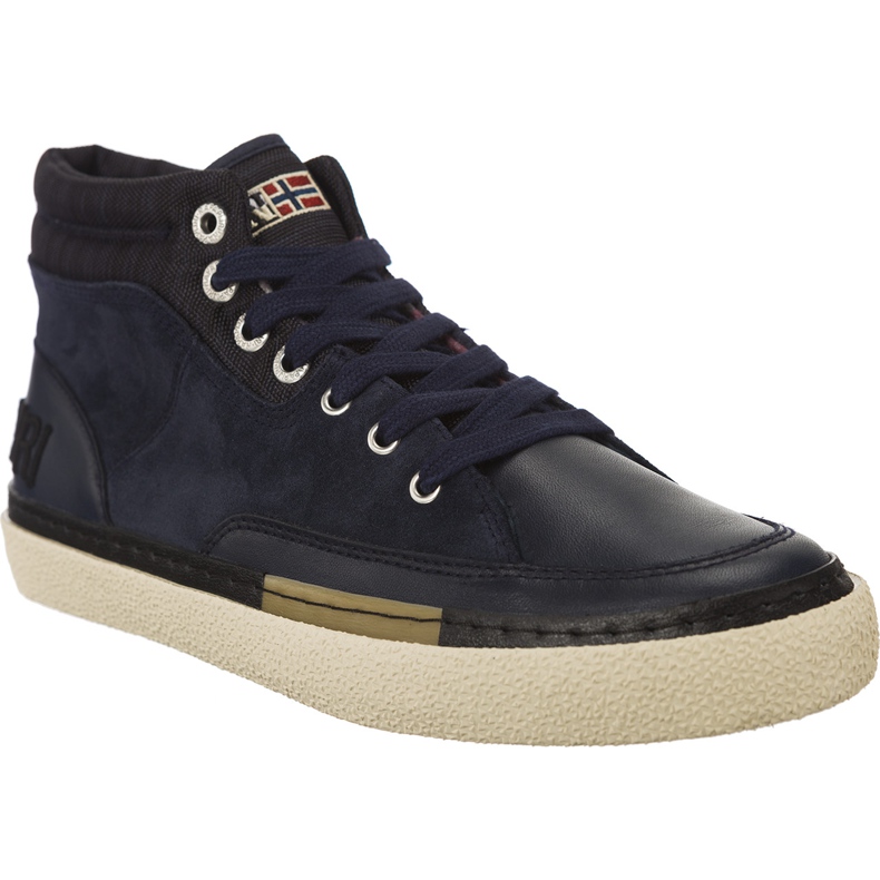Napapijri Jakob 109 N65 blu navy
