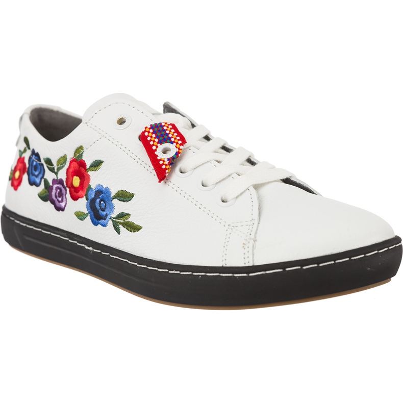 Birkenstock Arran 1007047 bianca