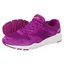Ellesse Ls180 Trainer Electric Plum 234 viola