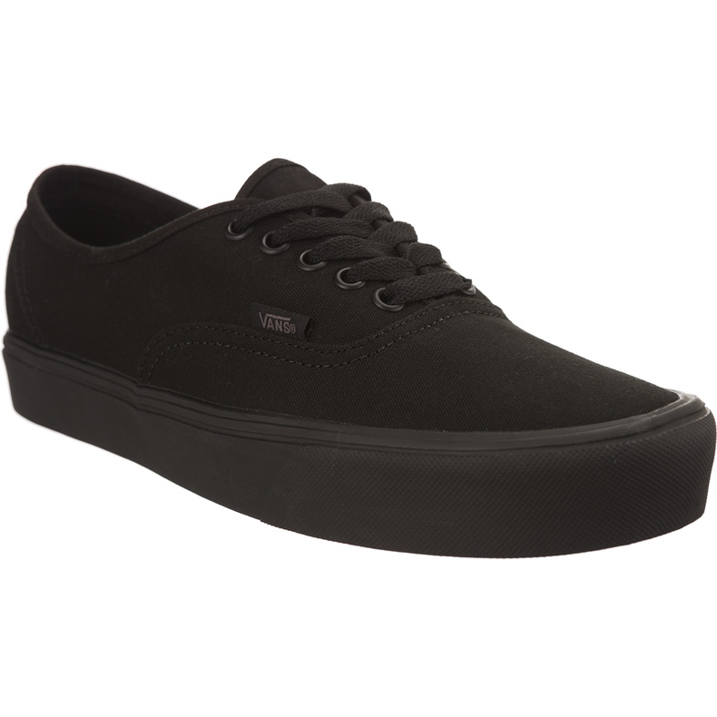 Vans Authentic Lite 186 nero