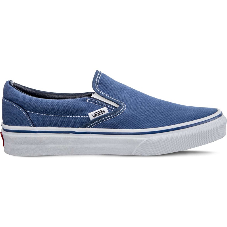 Vans Slip On Nvy classico blu