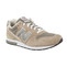 New Balance Mrl996ag grigio con crema grigio melange marrone