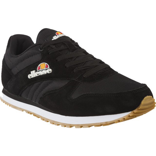 Ellesse Shfu0294 Gomma Nera nero