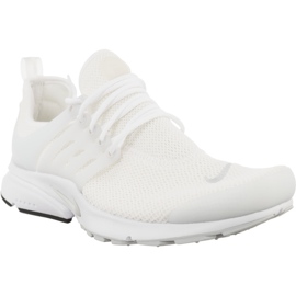 Nike A Air Presto 100 bianca
