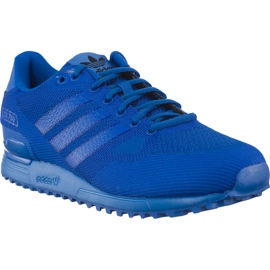 Adidas Zx 750 Wv 127 blu