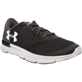 Under Armour Micro G Speed Swift 2 001 nero