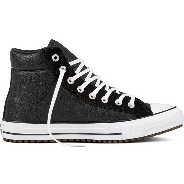 Converse 157496 Chuck Taylor All Star Boot nero