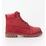 Timberland 6 In Prem Waterproof 3HV rosso