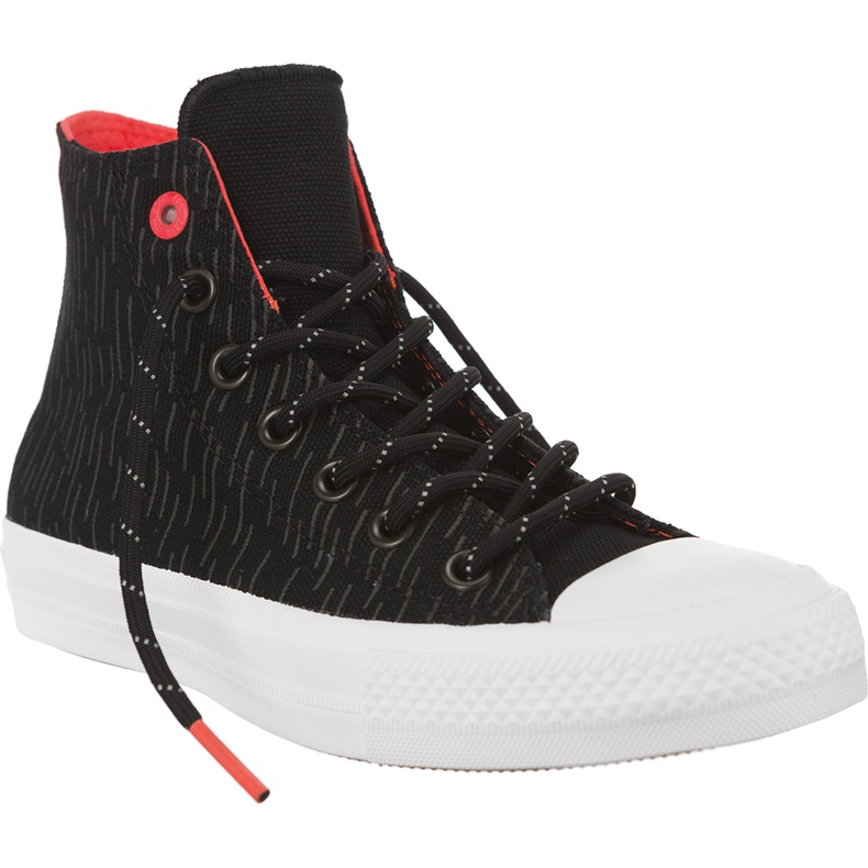 Converse 153532 Chuck Taylor All Star Ii nero