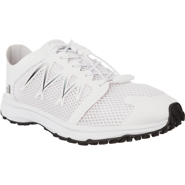 The North Face In Litewave Flow Lace LG5 bianca