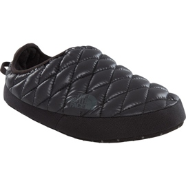 The North Face In Thermoball TNTMUL4 Yiny lucido nero
